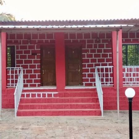 Misty Woods Eco Cottages Harihareshwar المظهر الخارجي الصورة