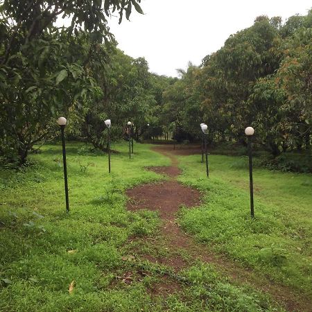 Misty Woods Eco Cottages Harihareshwar المظهر الخارجي الصورة