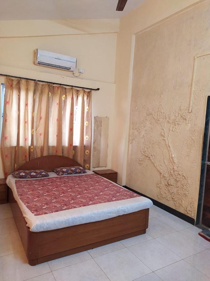 Misty Woods Eco Cottages Harihareshwar المظهر الخارجي الصورة