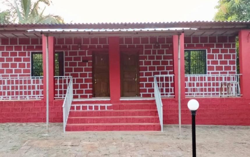 Misty Woods Eco Cottages Harihareshwar المظهر الخارجي الصورة