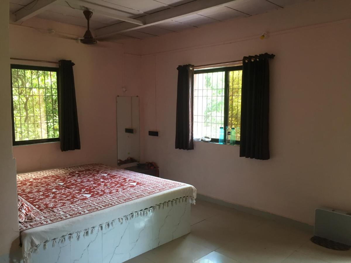 Misty Woods Eco Cottages Harihareshwar المظهر الخارجي الصورة