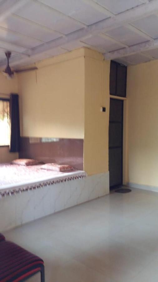 Misty Woods Eco Cottages Harihareshwar المظهر الخارجي الصورة