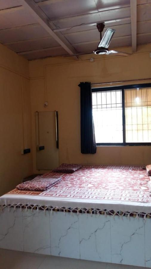 Misty Woods Eco Cottages Harihareshwar المظهر الخارجي الصورة