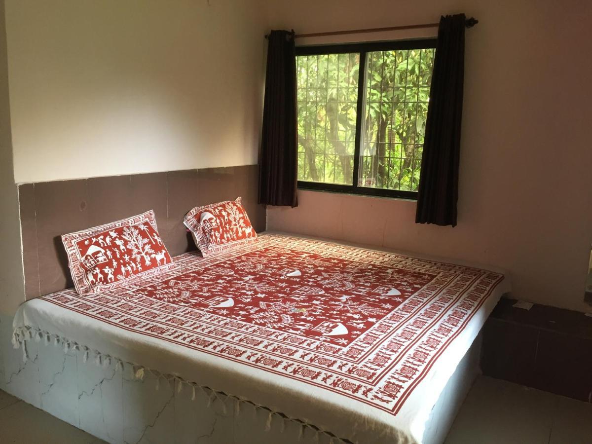 Misty Woods Eco Cottages Harihareshwar المظهر الخارجي الصورة